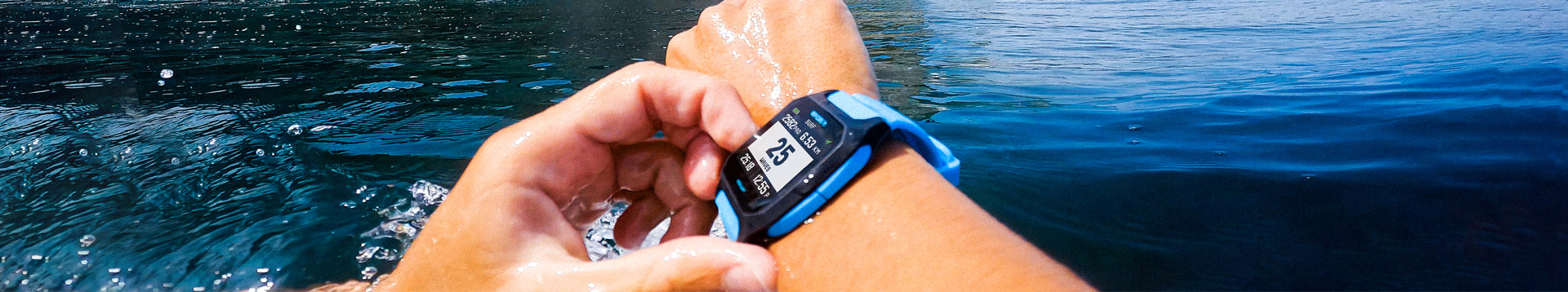 Relógio Rip Curl Search GPS 3 em destaque
