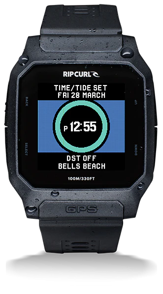 GPS mais rápido e preciso