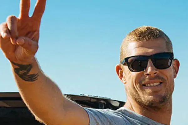 Mick Fanning