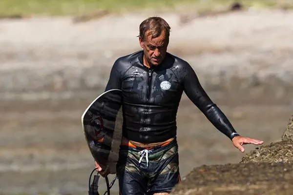Tom Curren