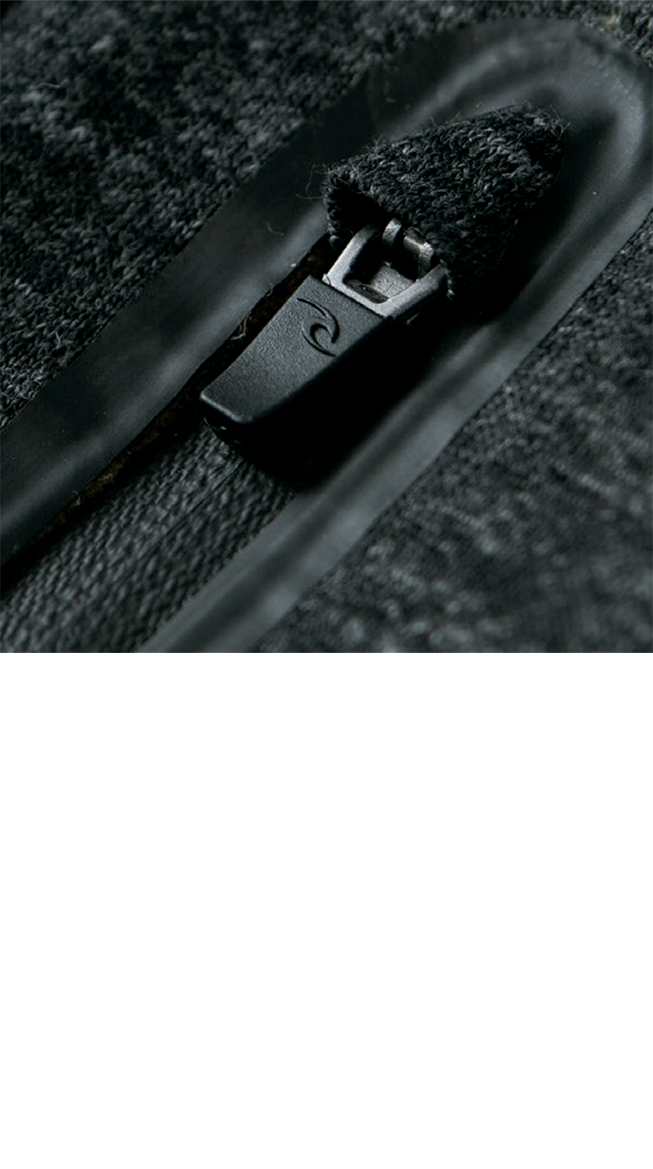 bolsos selados