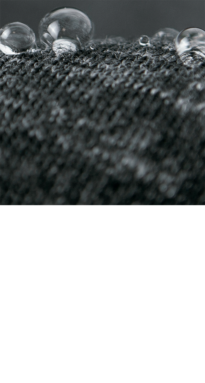 tratamento dw repelente a agua